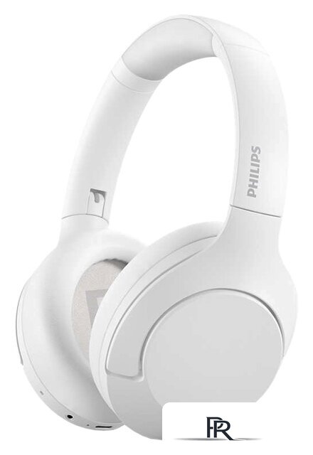 Наушники Philips TAH8506WT/00 - Изображение №1 — Интернет-магазин ПроЗаказ