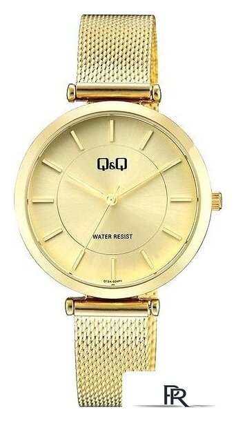 Наручные часы Q&Q Q13AJ004 - Изображение №1 — Интернет-магазин ПроЗаказ