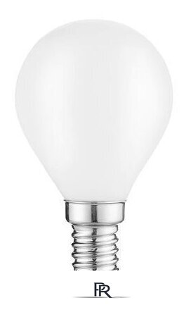 Люминесцентная лампа Gauss Filament E14 9W 610lm 4100K 105201209 (10 шт) - Изображение №1 — Интернет-магазин ПроЗаказ