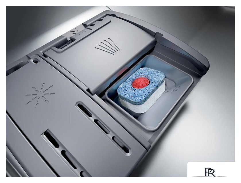 Встраиваемая посудомоечная машина Bosch Seria 6 SPI6ZMS29E - Изображение №7 — Интернет-магазин ПроЗаказ
