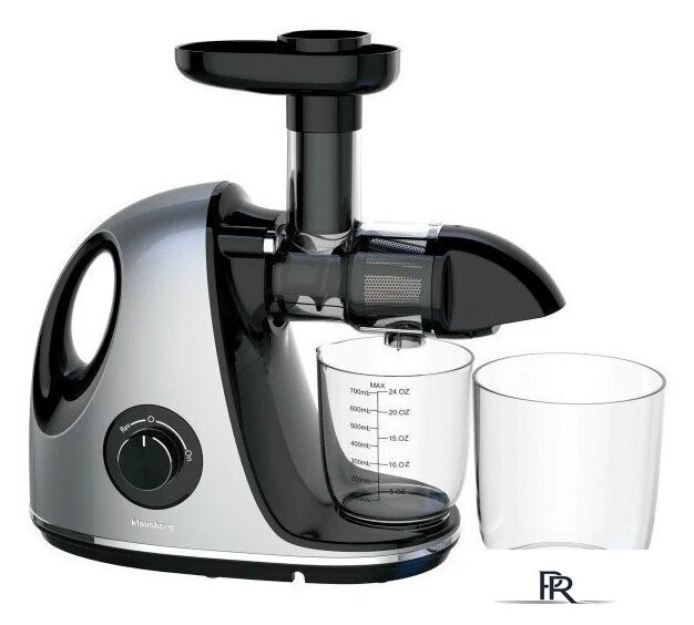 Соковыжималка Klausberg KB-7863 - Изображение №1 — Интернет-магазин ПроЗаказ