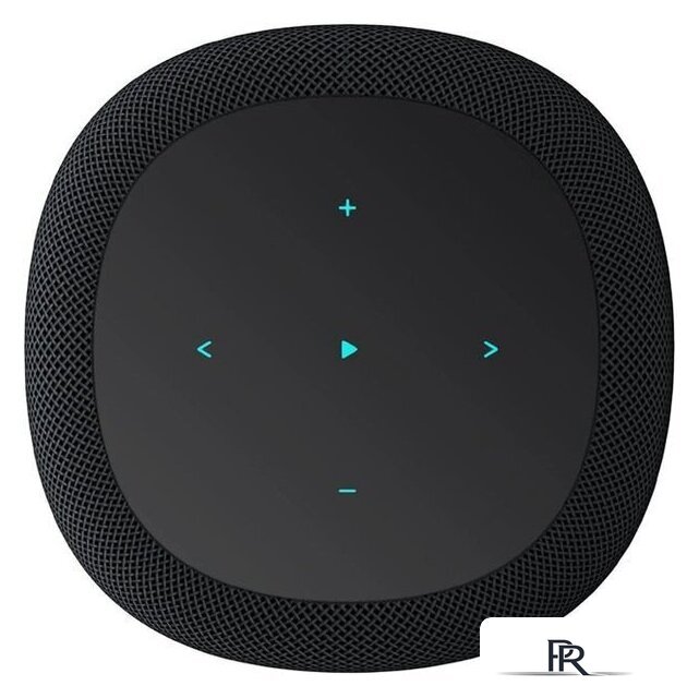 Беспроводная аудиосистема WiiM Sound (черный) - Изображение №3 — Интернет-магазин ПроЗаказ