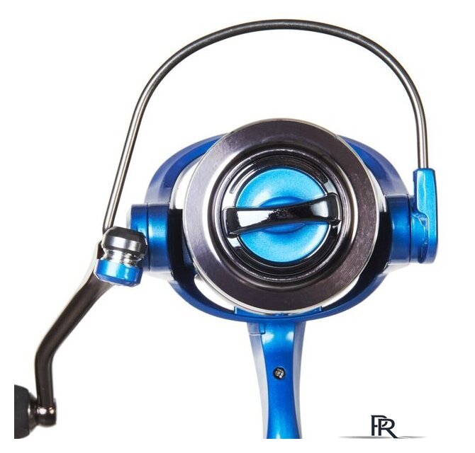 Рыболовная катушка Salmo Diamond Feeder 5 5000FD - Изображение №7 — Интернет-магазин ПроЗаказ