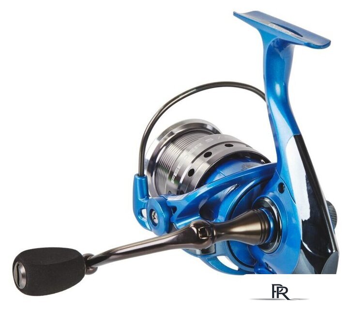 Рыболовная катушка Salmo Diamond Feeder 5 5000FD - Изображение №2 — Интернет-магазин ПроЗаказ