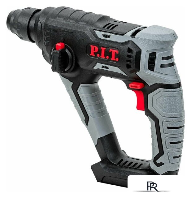 Перфоратор P.I.T. PBH20H-18A Solo (без АКБ) - Изображение №2 — Интернет-магазин ПроЗаказ