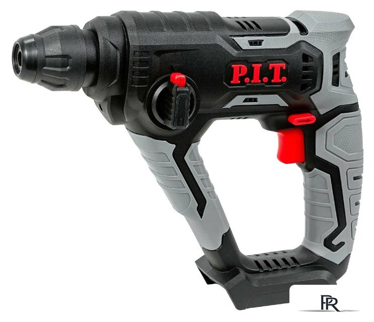 Перфоратор P.I.T. PBH20H-18A Solo (без АКБ) - Изображение №1 — Интернет-магазин ПроЗаказ