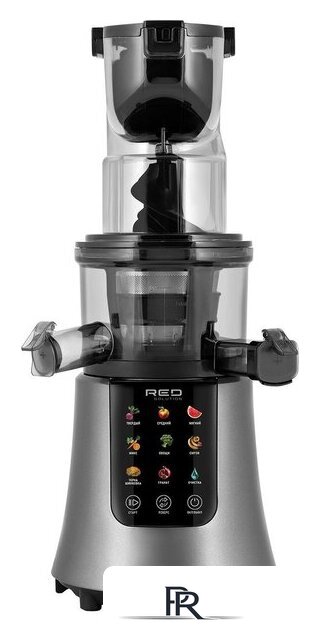 Соковыжималка RED Colorsense J950 - Изображение №1 — Интернет-магазин ПроЗаказ