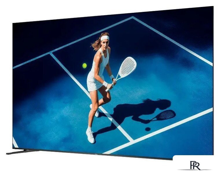 MiniLED телевизор Haier 75 MiniLED M7 - Изображение №2 — Интернет-магазин ПроЗаказ