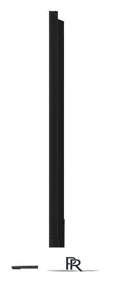 MiniLED телевизор Haier 75 MiniLED M7 - Изображение №3 — Интернет-магазин ПроЗаказ