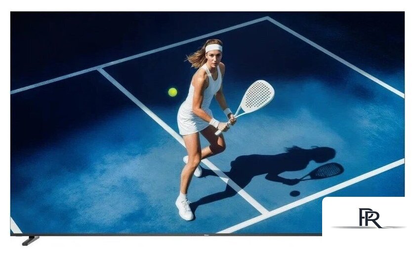 MiniLED телевизор Haier 75 MiniLED M7 - Изображение №1 — Интернет-магазин ПроЗаказ