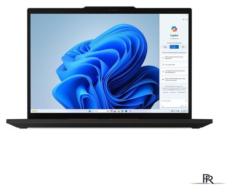 Ноутбук Lenovo ThinkPad T14 Gen 5 AMD 21MC004YUS - Изображение №16 — Интернет-магазин ПроЗаказ