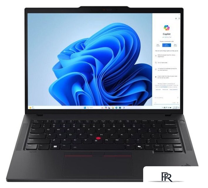 Ноутбук Lenovo ThinkPad T14 Gen 5 AMD 21MC004YUS - Изображение №1 — Интернет-магазин ПроЗаказ