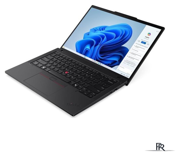 Ноутбук Lenovo ThinkPad T14 Gen 5 AMD 21MC004YUS - Изображение №5 — Интернет-магазин ПроЗаказ