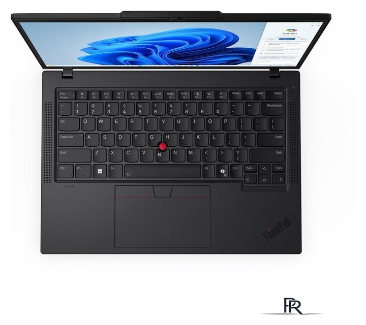 Ноутбук Lenovo ThinkPad T14 Gen 5 AMD 21MC004YUS - Изображение №9 — Интернет-магазин ПроЗаказ