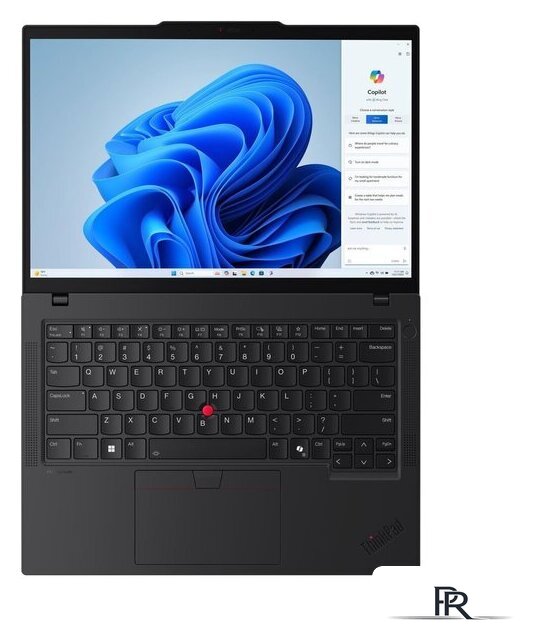 Ноутбук Lenovo ThinkPad T14 Gen 5 AMD 21MC004YUS - Изображение №14 — Интернет-магазин ПроЗаказ