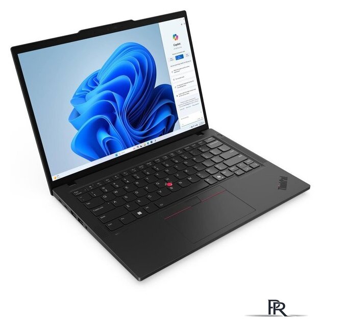 Ноутбук Lenovo ThinkPad T14 Gen 5 AMD 21MC004YUS - Изображение №2 — Интернет-магазин ПроЗаказ