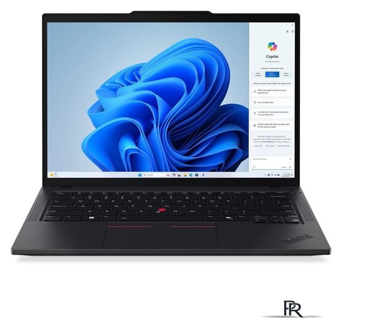 Ноутбук Lenovo ThinkPad T14 Gen 5 AMD 21MC004YUS - Изображение №6 — Интернет-магазин ПроЗаказ