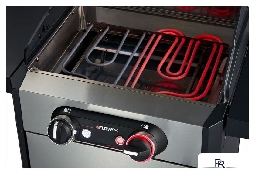 Газовый гриль для дачи Enders Eflow Pro 2 Turbo 9710 - Изображение №7 — Интернет-магазин ПроЗаказ