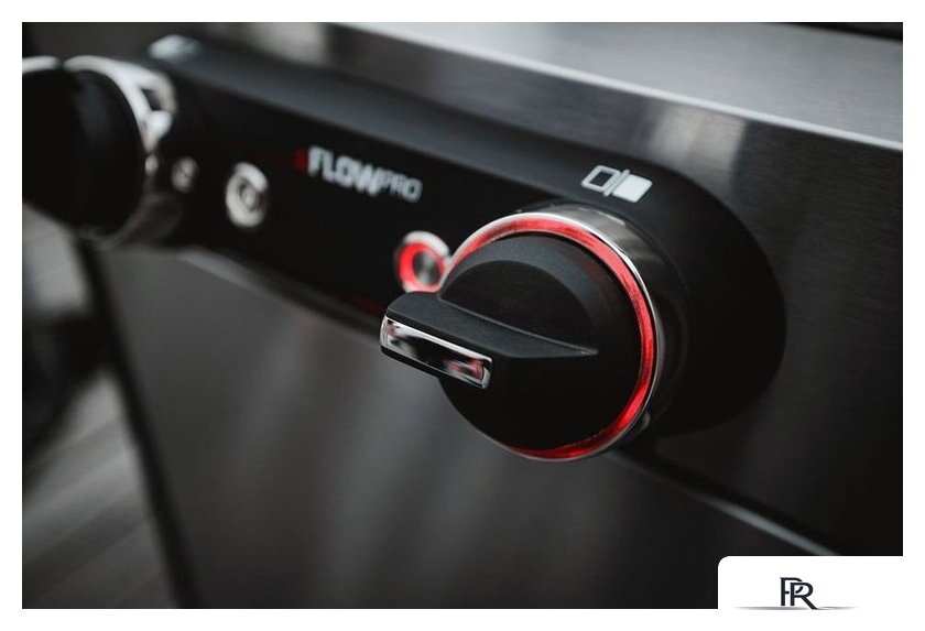 Газовый гриль для дачи Enders Eflow Pro 2 Turbo 9710 - Изображение №9 — Интернет-магазин ПроЗаказ