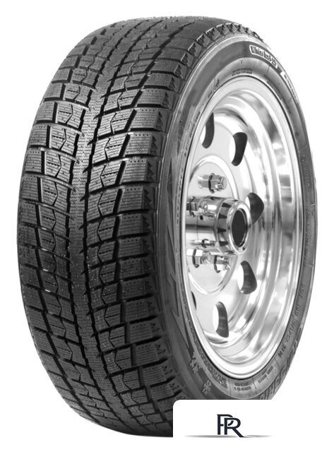 Зимние шины LEAO Winter Defender Ice I-15 SUV 235/55R20 105S - Изображение №1 — Интернет-магазин ПроЗаказ