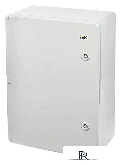 Бокс пластиковый IEK MKP93-N-503519-65 - Изображение №1 — Интернет-магазин ПроЗаказ