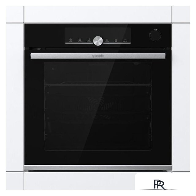 Электрический духовой шкаф Gorenje BPSAX6747A08BG - Изображение №8 — Интернет-магазин ПроЗаказ