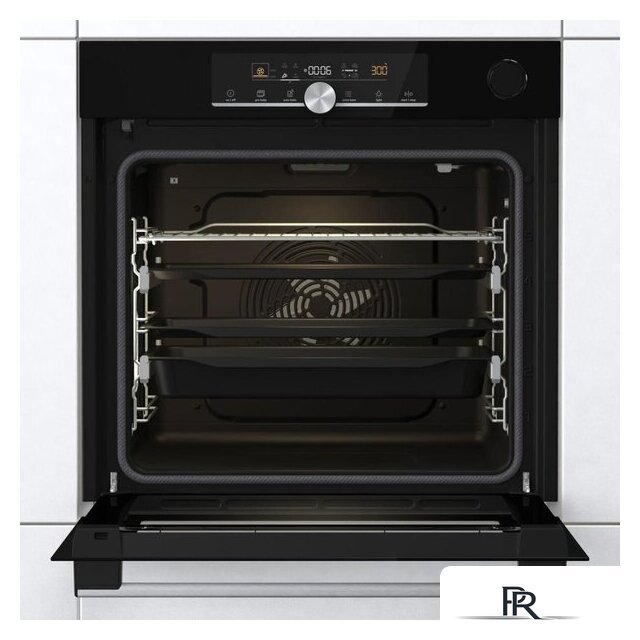 Электрический духовой шкаф Gorenje BPSAX6747A08BG - Изображение №5 — Интернет-магазин ПроЗаказ