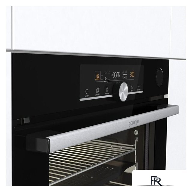 Электрический духовой шкаф Gorenje BPSAX6747A08BG - Изображение №9 — Интернет-магазин ПроЗаказ