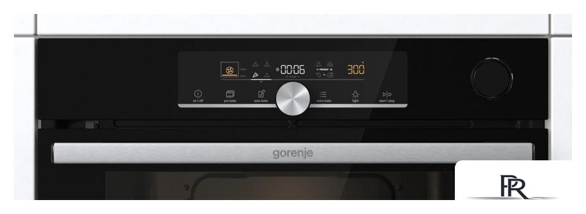 Электрический духовой шкаф Gorenje BPSAX6747A08BG - Изображение №7 — Интернет-магазин ПроЗаказ