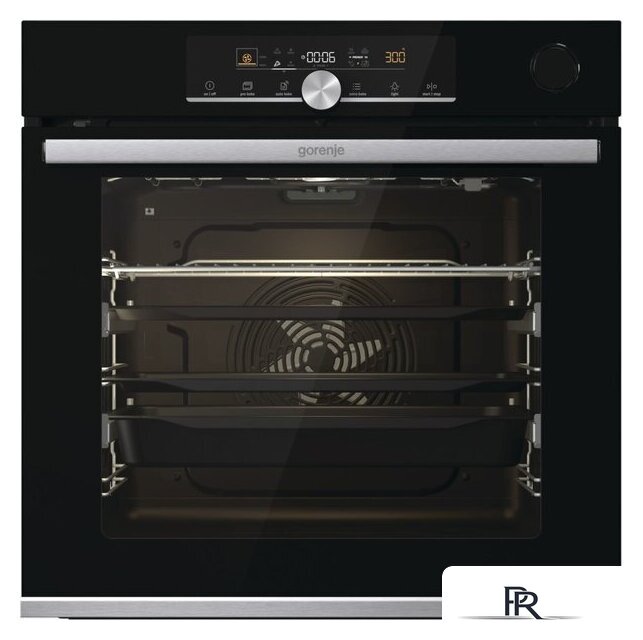 Электрический духовой шкаф Gorenje BPSAX6747A08BG - Изображение №1 — Интернет-магазин ПроЗаказ
