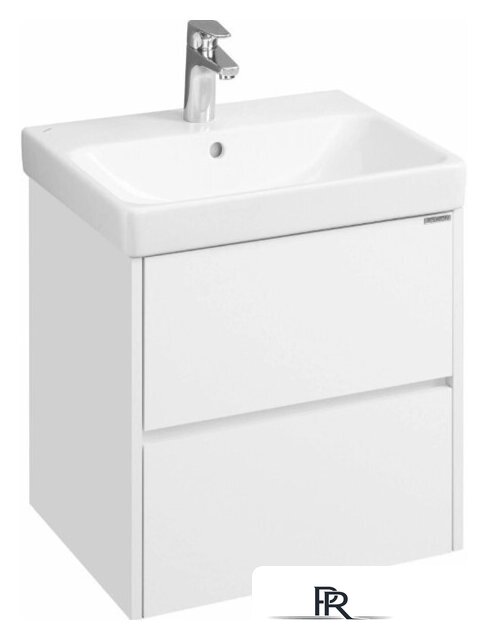  Акватон Тумба под умывальник Сканди 55 1A251701SD010 - Изображение №1 — Интернет-магазин ПроЗаказ