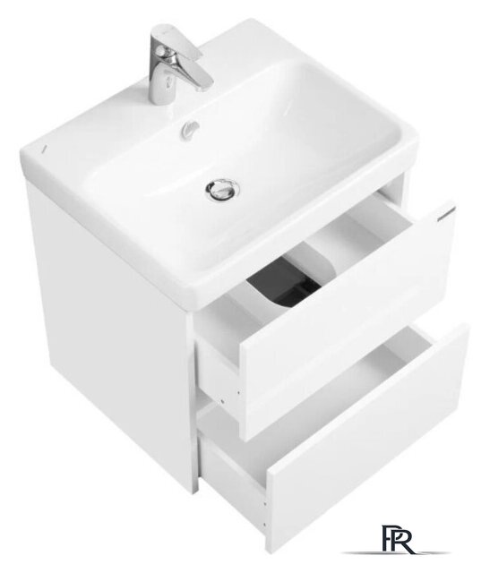  Акватон Тумба под умывальник Сканди 55 1A251701SD010 - Изображение №3 — Интернет-магазин ПроЗаказ