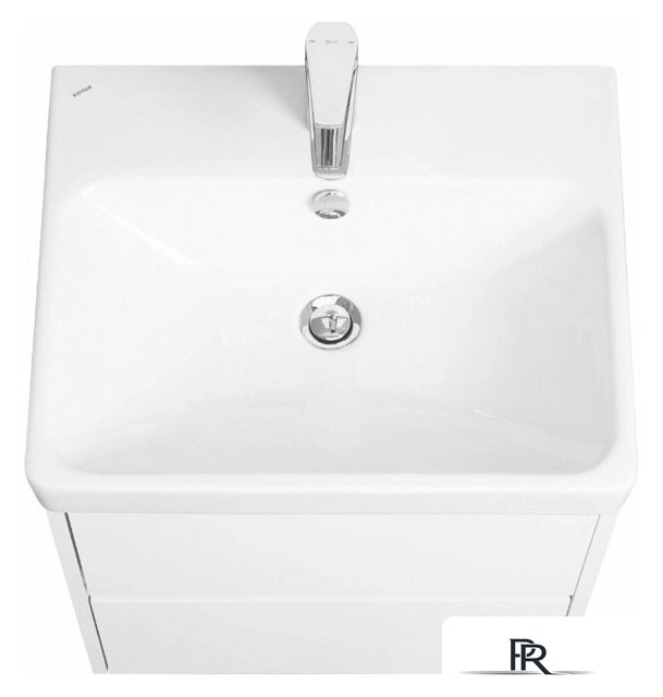  Акватон Тумба под умывальник Сканди 55 1A251701SD010 - Изображение №2 — Интернет-магазин ПроЗаказ