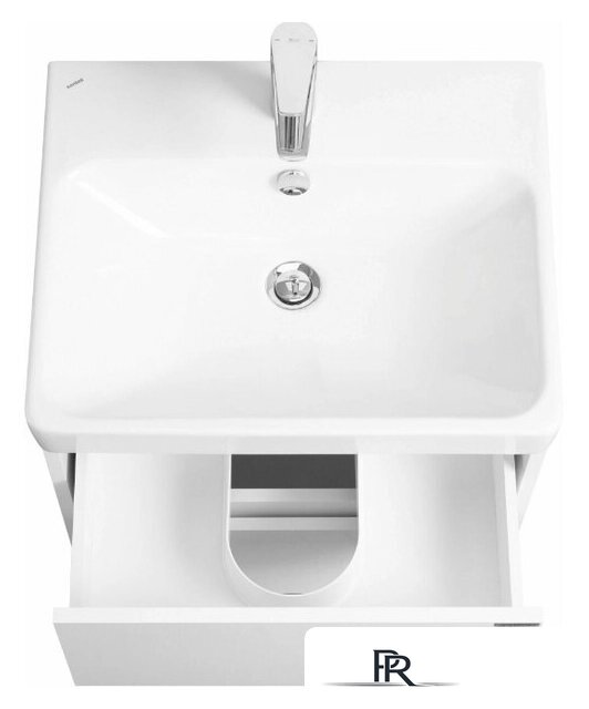  Акватон Тумба под умывальник Сканди 55 1A251701SD010 - Изображение №4 — Интернет-магазин ПроЗаказ