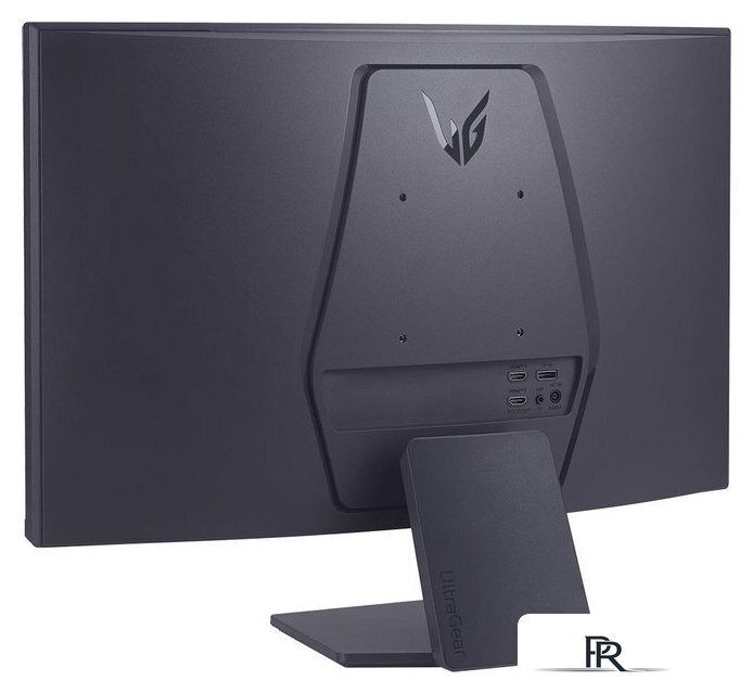 Игровой монитор LG UltraGear 27GS60QC-B - Изображение №8 — Интернет-магазин ПроЗаказ