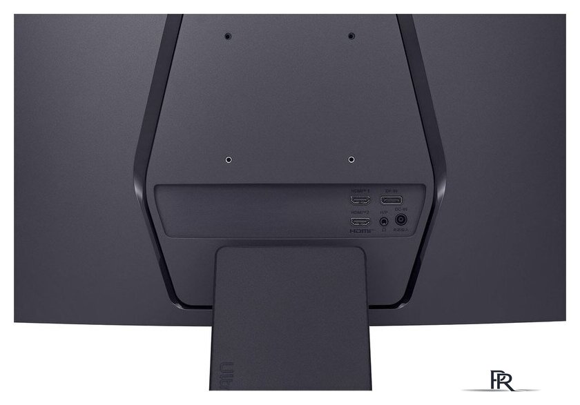 Игровой монитор LG UltraGear 27GS60QC-B - Изображение №9 — Интернет-магазин ПроЗаказ