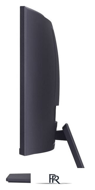 Игровой монитор LG UltraGear 27GS60QC-B - Изображение №6 — Интернет-магазин ПроЗаказ