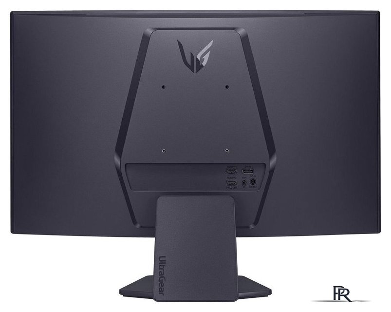 Игровой монитор LG UltraGear 27GS60QC-B - Изображение №7 — Интернет-магазин ПроЗаказ