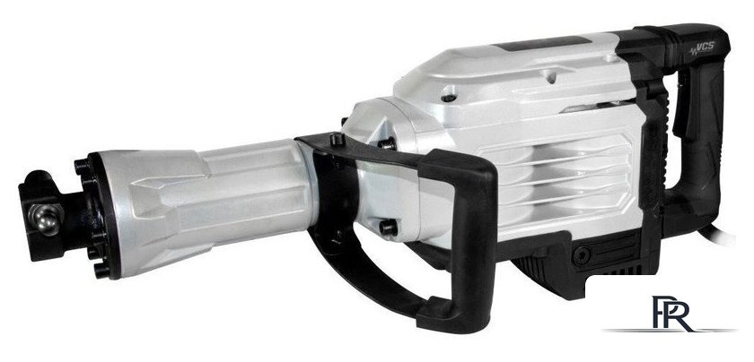 Отбойный молоток Интерскол М-30/1800В (кейс) - Изображение №1 — Интернет-магазин ПроЗаказ