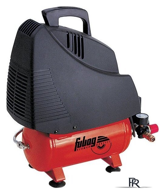 Компрессор Fubag OL 195/6 CM1,5 - Изображение №1 — Интернет-магазин ПроЗаказ