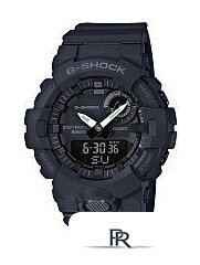 Наручные часы Casio GBA-800-1AER - Изображение №1 — Интернет-магазин ПроЗаказ