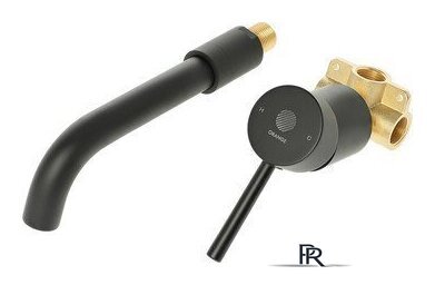 Смеситель ORANGE M05-722b - Изображение №7 — Интернет-магазин ПроЗаказ