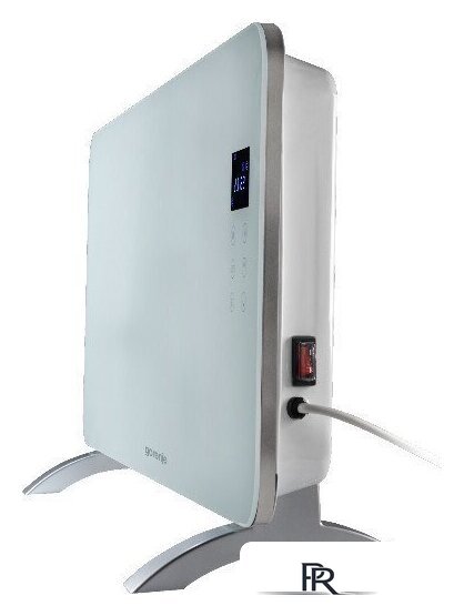 Электрорадиатор Gorenje Optiheat 2000GTWPT - Изображение №3 — Интернет-магазин ПроЗаказ