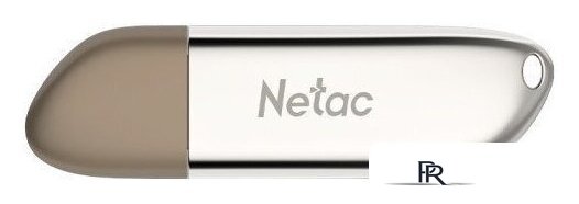 USB Flash Netac U352 USB 3.2 64GB NT03U352N-064G-32PN - Изображение №1 — Интернет-магазин ПроЗаказ