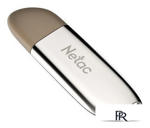 USB Flash Netac U352 USB 3.2 64GB NT03U352N-064G-32PN - Изображение №4 — Интернет-магазин ПроЗаказ