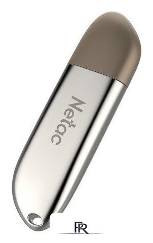 USB Flash Netac U352 USB 3.2 64GB NT03U352N-064G-32PN - Изображение №3 — Интернет-магазин ПроЗаказ