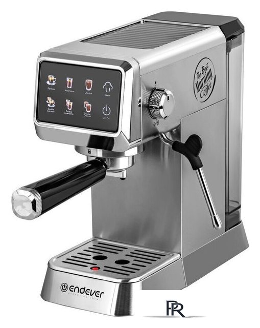 Рожковая кофеварка Endever Costa-1088 - Изображение №1 — Интернет-магазин ПроЗаказ