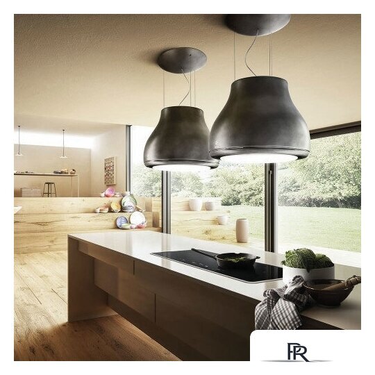 Кухонная вытяжка Elica Shining Peltrox/F/50 - Изображение №3 — Интернет-магазин ПроЗаказ