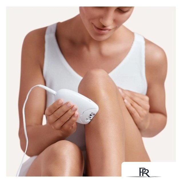 Эпилятор Braun Silk-epil 1 1-000 - Изображение №3 — Интернет-магазин ПроЗаказ