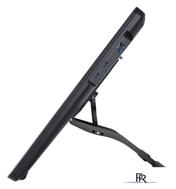 Графический монитор Huion Kamvas 22 2020 - Изображение №6 — Интернет-магазин ПроЗаказ